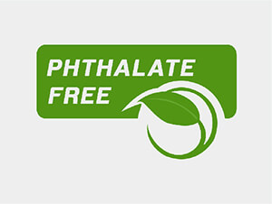 มาตรฐาน Phthalate Content